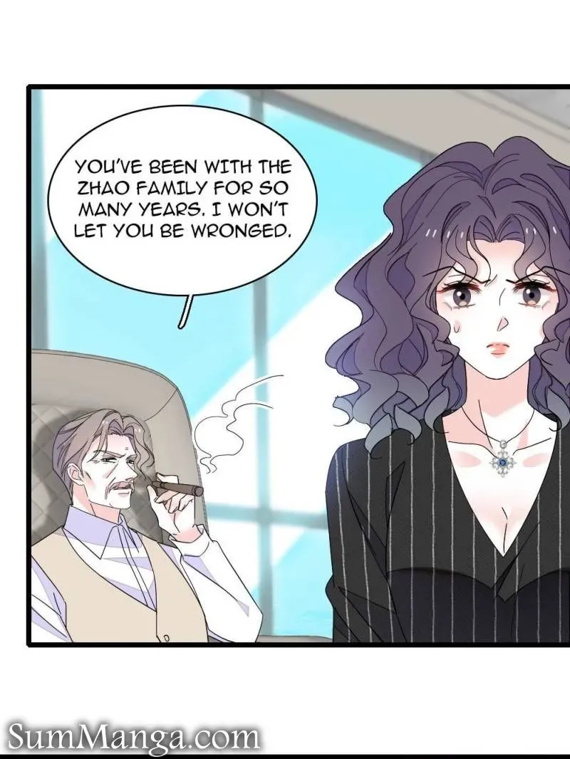 The Almighty Daughter Runs The World Chapter 196 Online - página 7