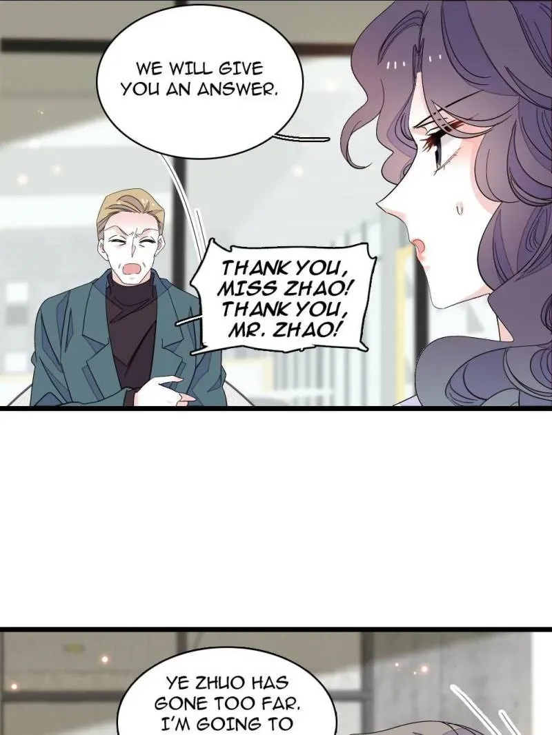 The Almighty Daughter Runs The World Chapter 196 Online - página 8