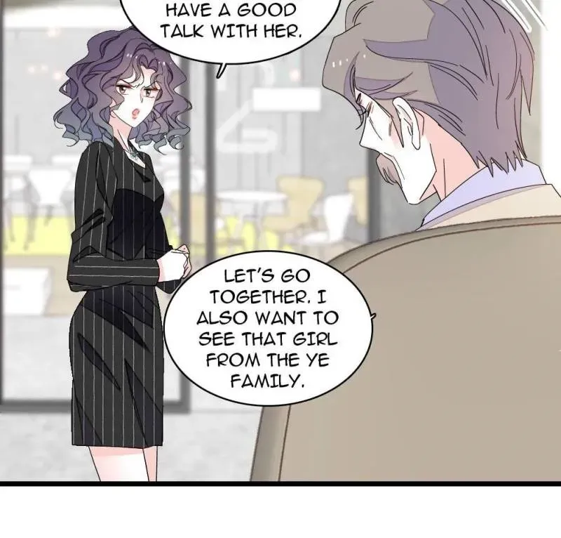 The Almighty Daughter Runs The World Chapter 196 Online - página 9