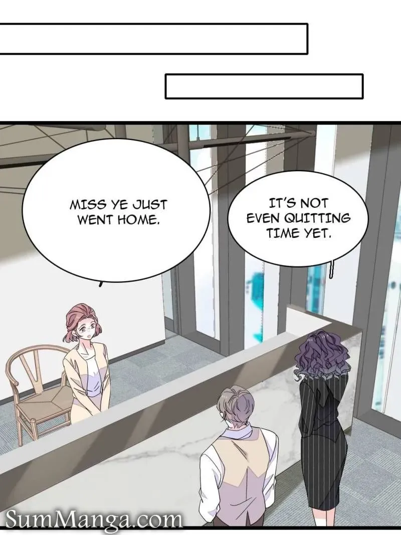 The Almighty Daughter Runs The World Chapter 196 Online - página 10