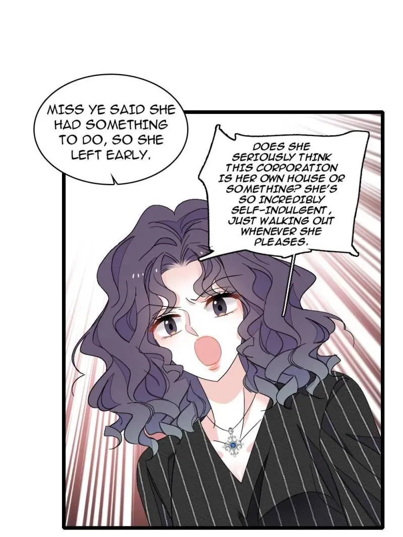 The Almighty Daughter Runs The World Chapter 196 Online - página 11