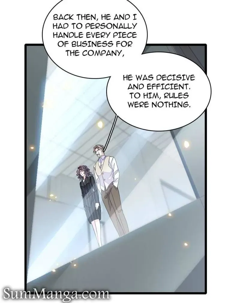 The Almighty Daughter Runs The World Chapter 196 Online - página 13