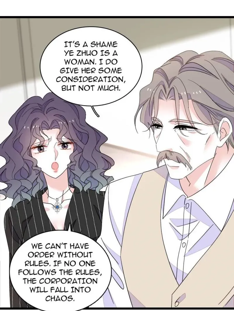 The Almighty Daughter Runs The World Chapter 196 Online - página 14