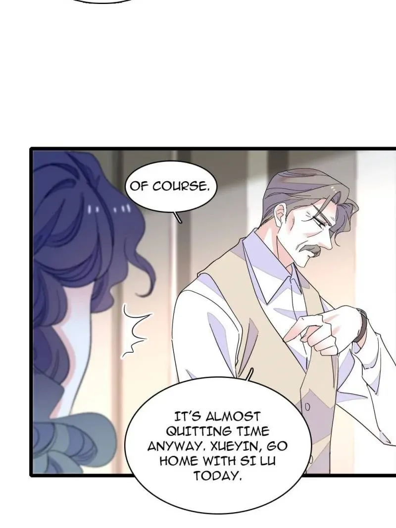 The Almighty Daughter Runs The World Chapter 196 Online - página 15