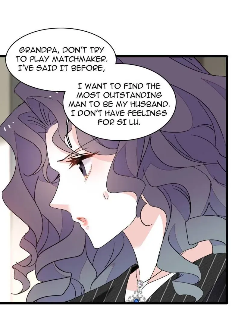 The Almighty Daughter Runs The World Chapter 196 Online - página 16