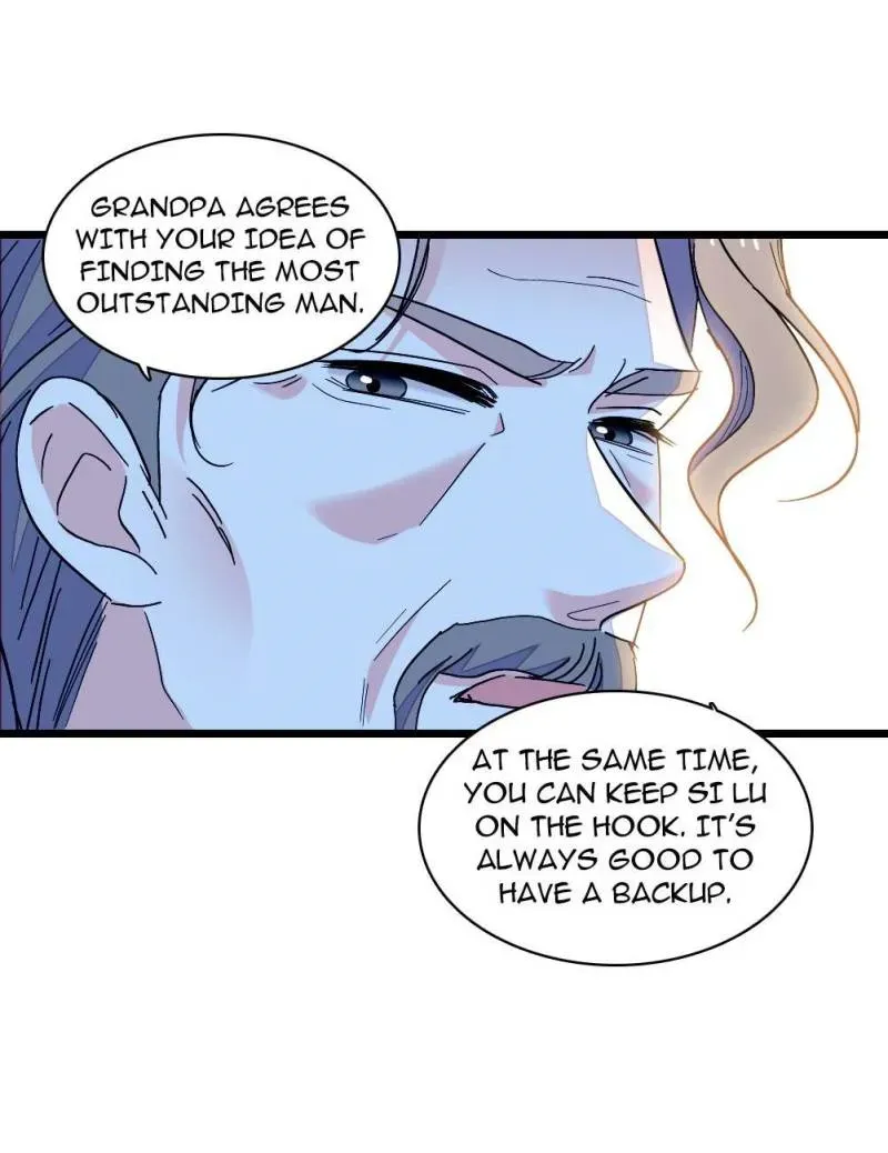 The Almighty Daughter Runs The World Chapter 196 Online - página 17