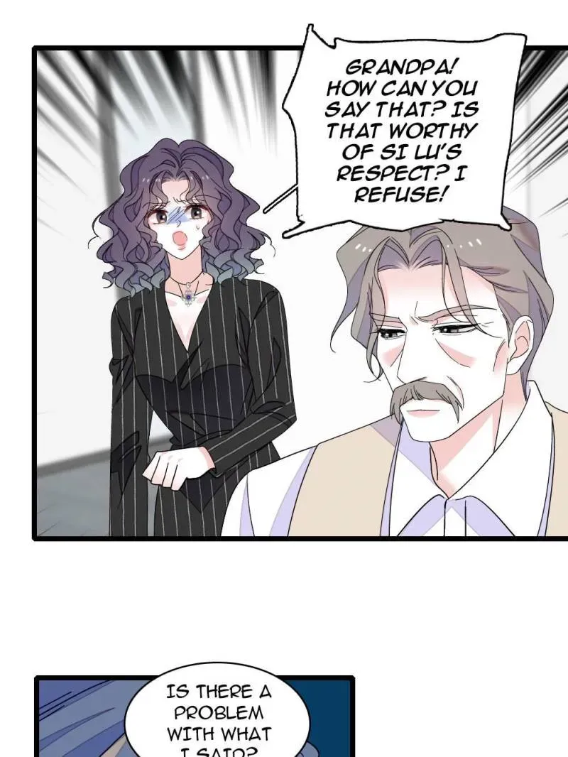 The Almighty Daughter Runs The World Chapter 196 Online - página 18