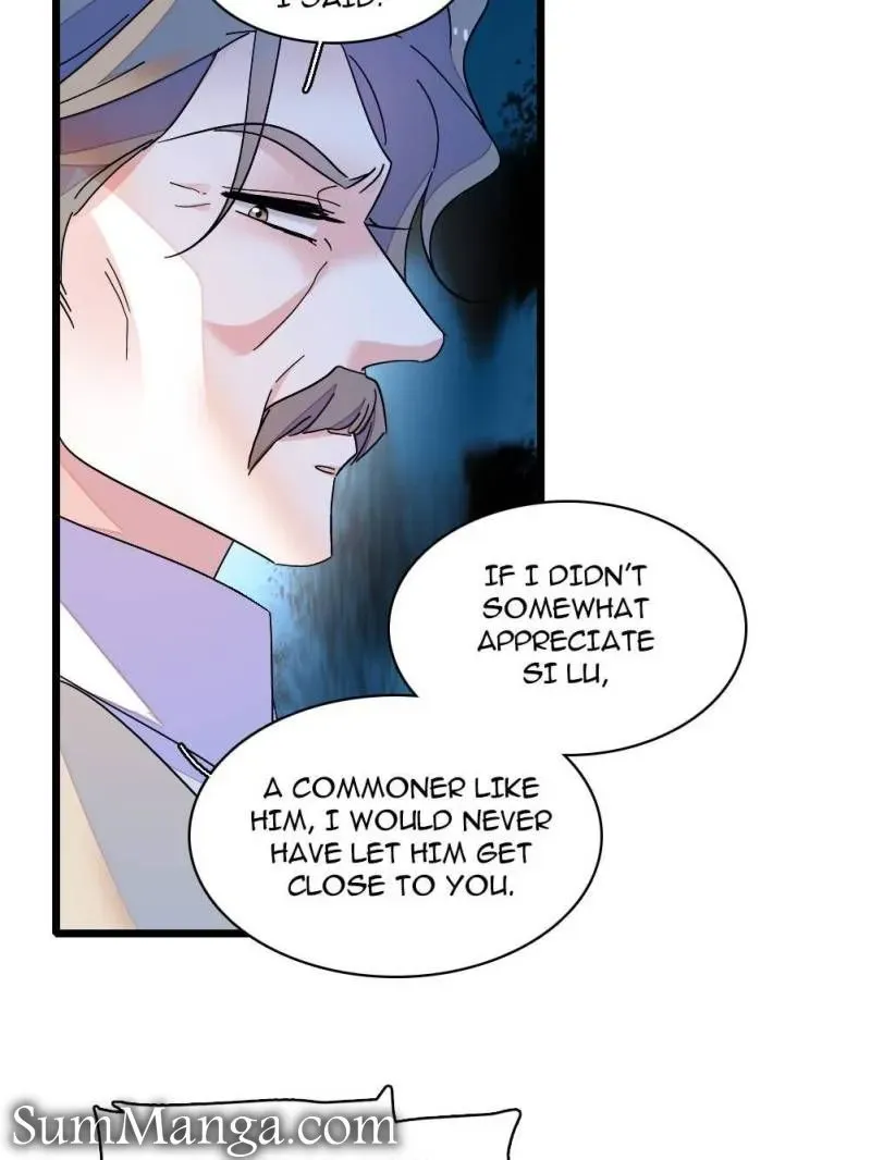 The Almighty Daughter Runs The World Chapter 196 Online - página 19