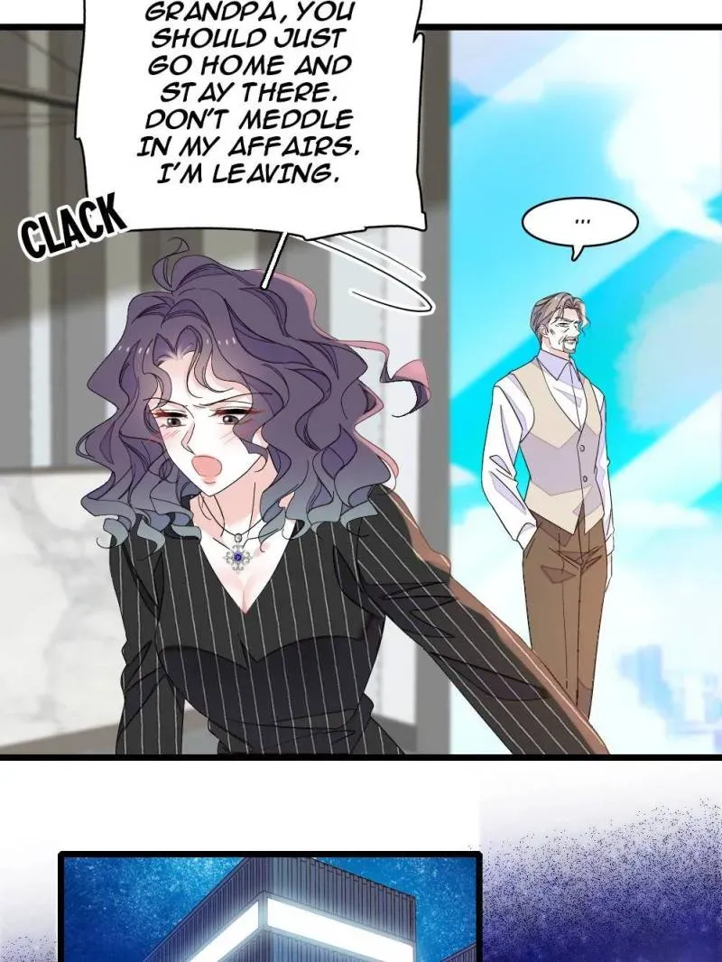 The Almighty Daughter Runs The World Chapter 196 Online - página 20
