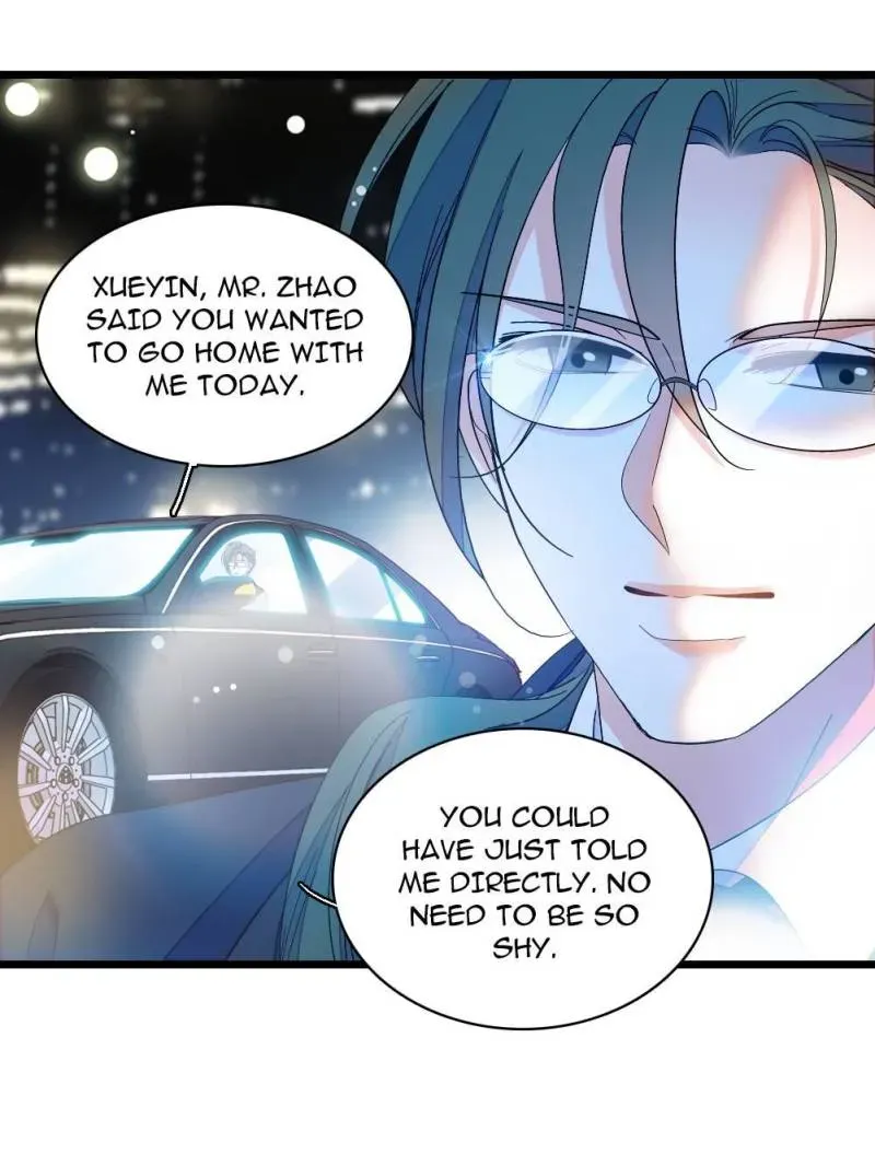 The Almighty Daughter Runs The World Chapter 196 Online - página 22