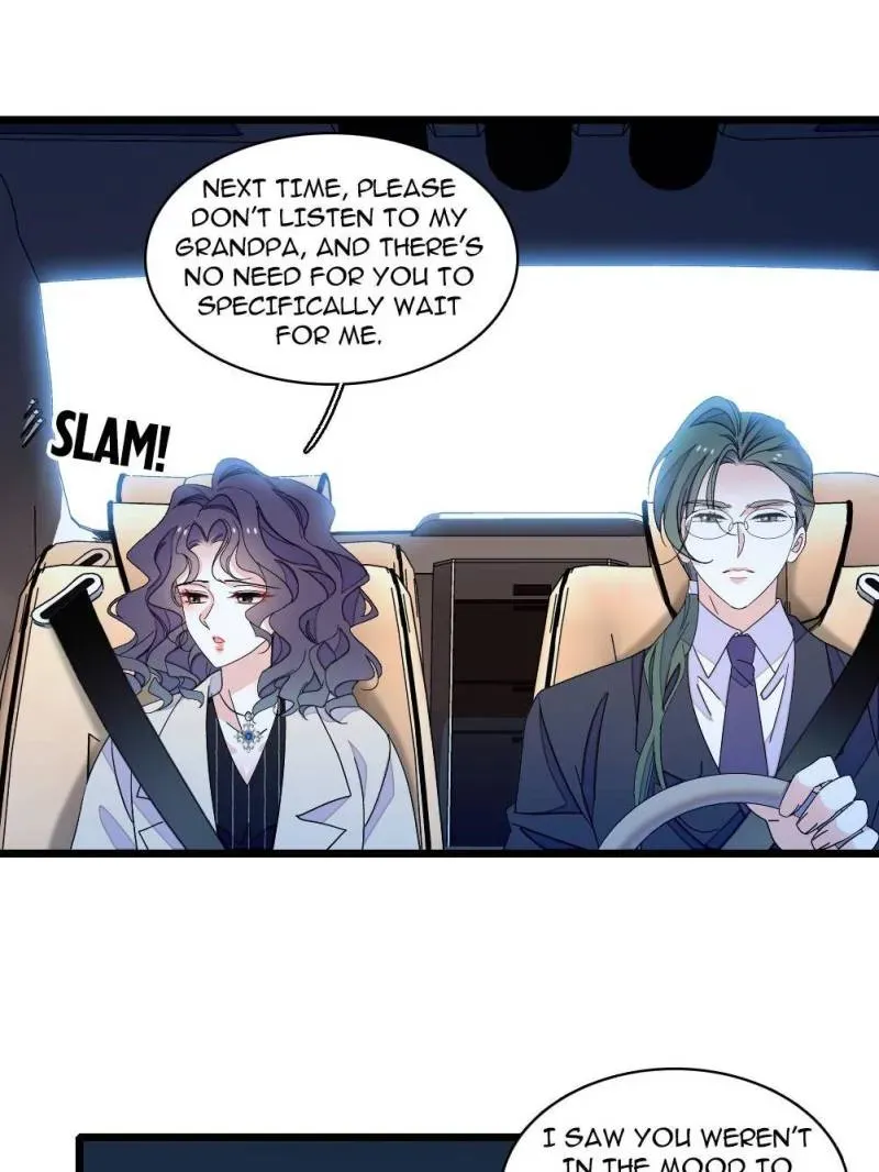 The Almighty Daughter Runs The World Chapter 196 Online - página 23
