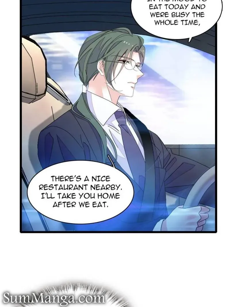 The Almighty Daughter Runs The World Chapter 196 Online - página 24
