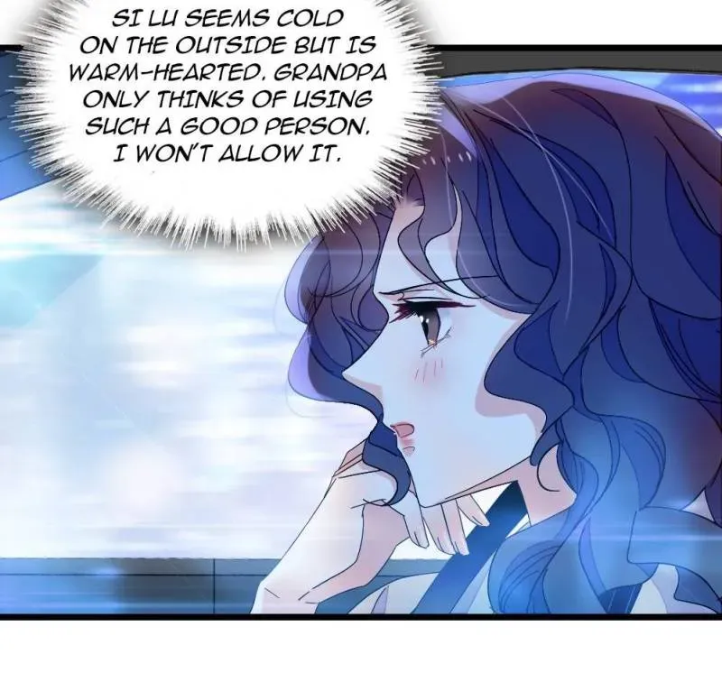The Almighty Daughter Runs The World Chapter 196 Online - página 25