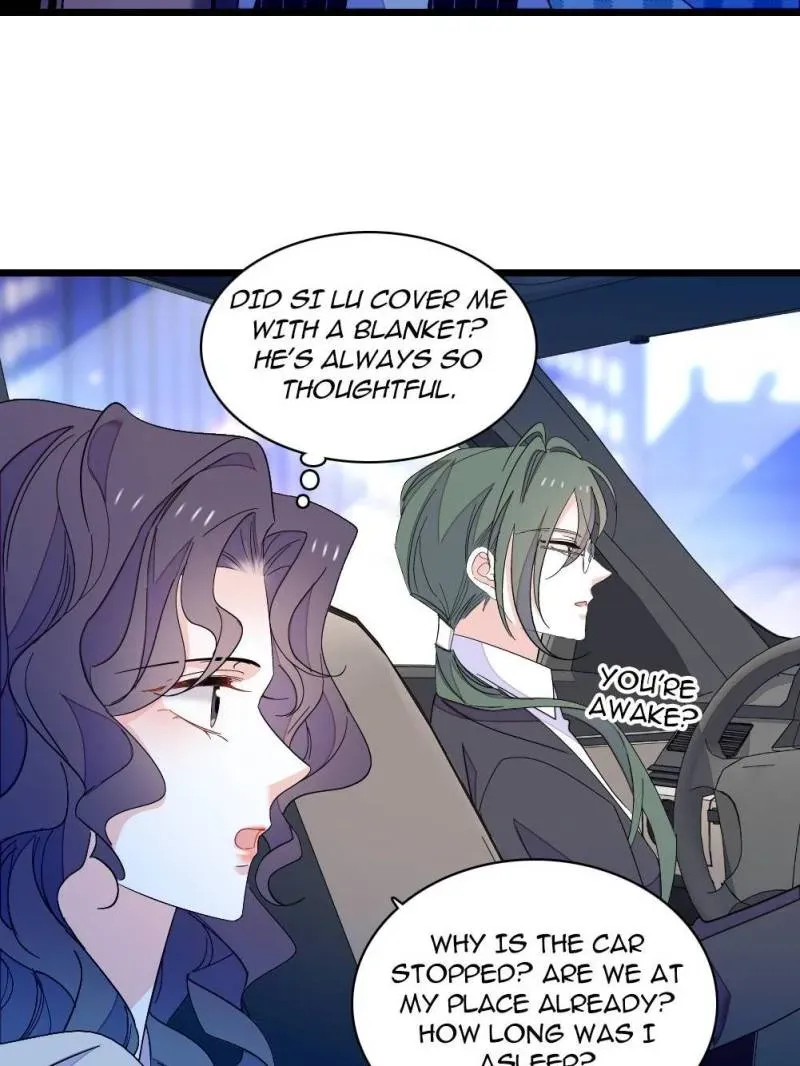 The Almighty Daughter Runs The World Chapter 196 Online - página 28