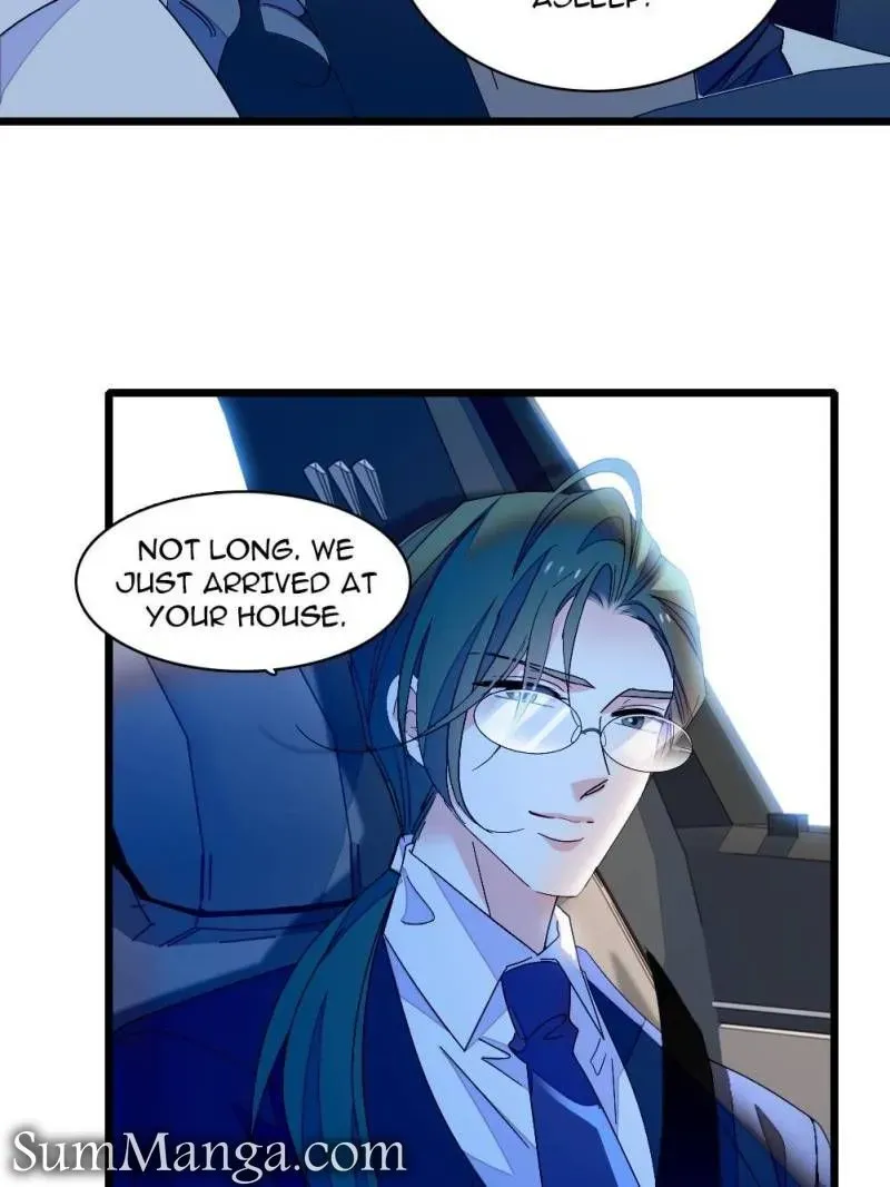 The Almighty Daughter Runs The World Chapter 196 Online - página 29