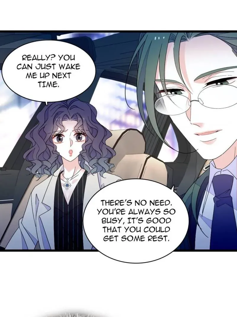 The Almighty Daughter Runs The World Chapter 196 Online - página 31