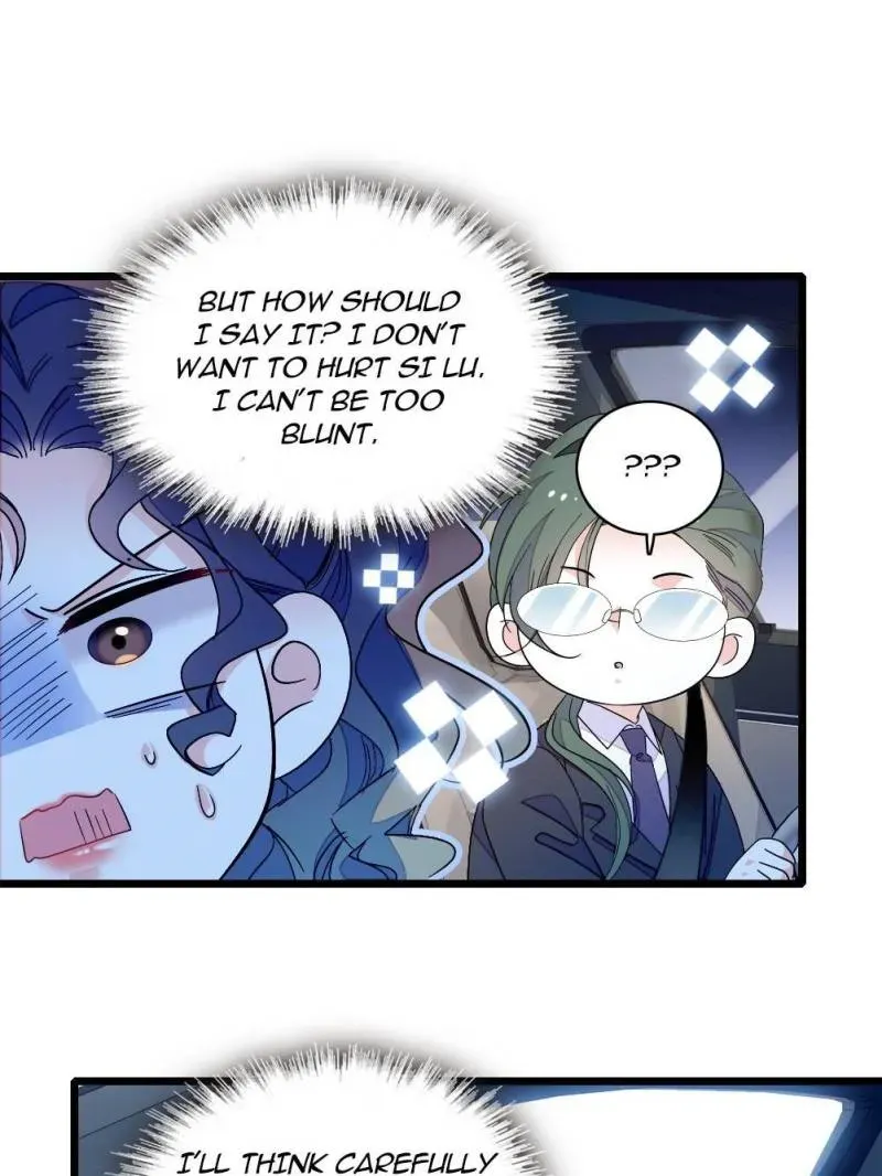 The Almighty Daughter Runs The World Chapter 196 Online - página 33