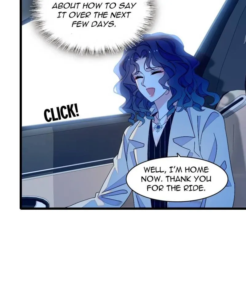 The Almighty Daughter Runs The World Chapter 196 Online - página 34