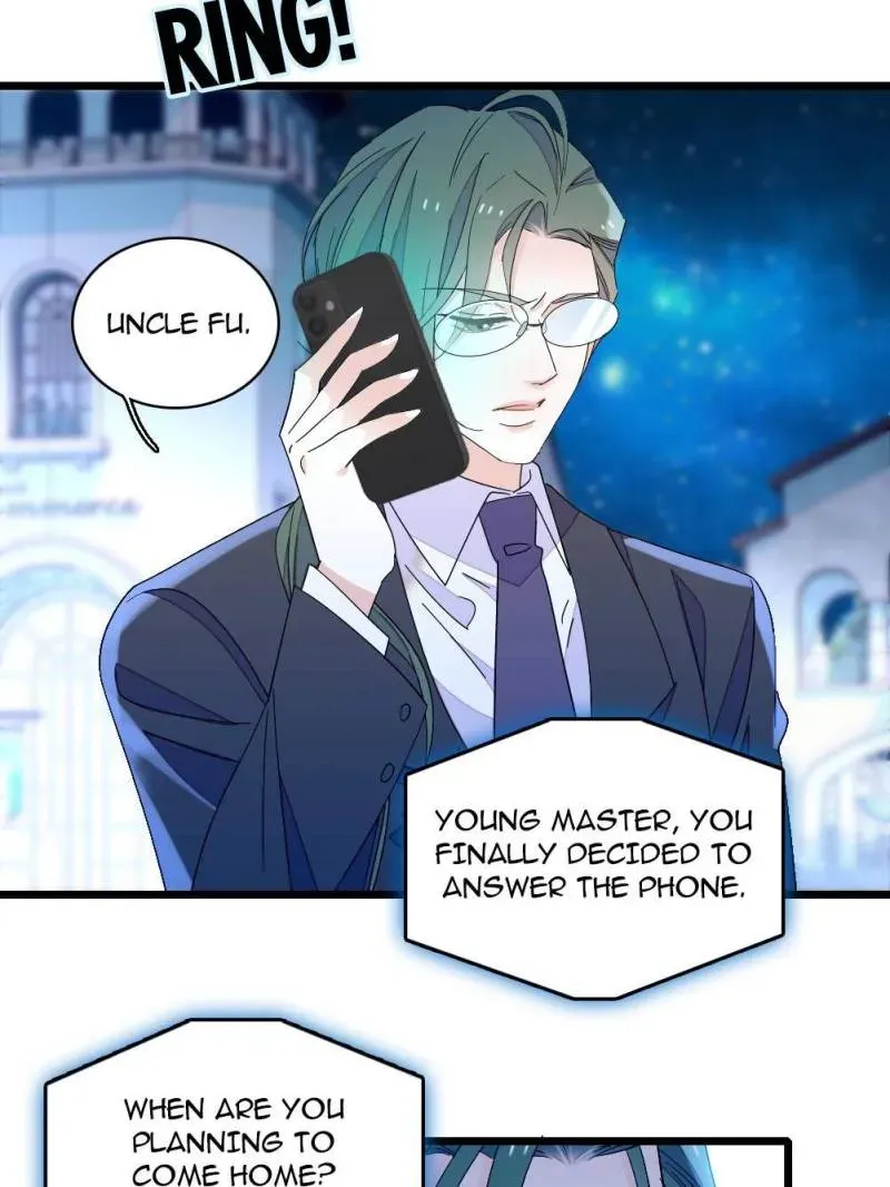 The Almighty Daughter Runs The World Chapter 196 Online - página 36