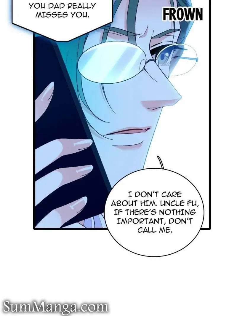 The Almighty Daughter Runs The World Chapter 196 Online - página 37