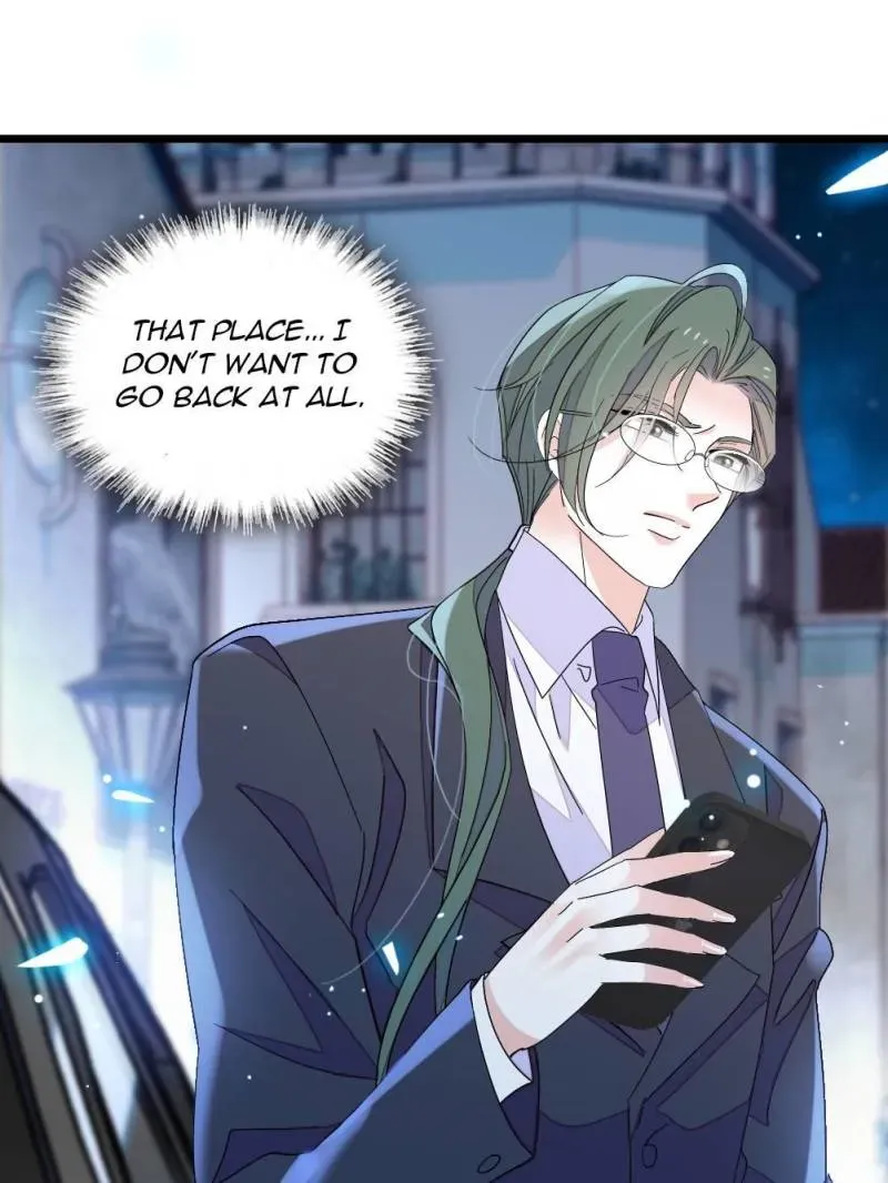 The Almighty Daughter Runs The World Chapter 196 Online - página 39