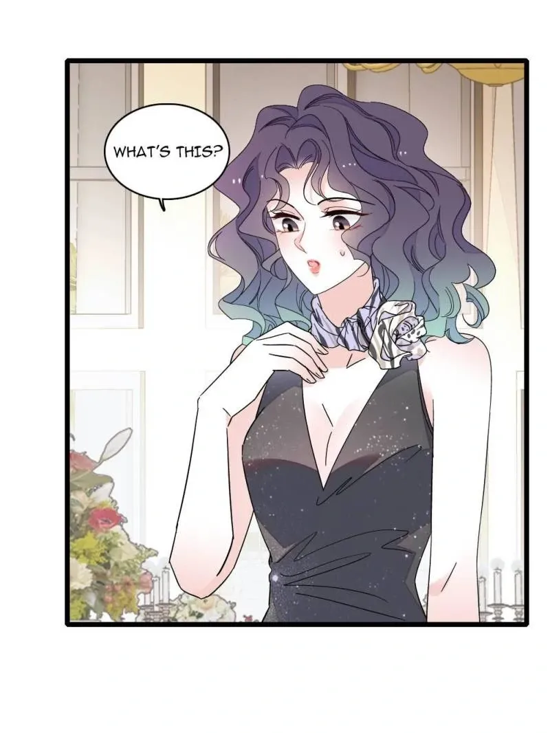 The Almighty Daughter Runs The World Chapter 199 Online - página 5