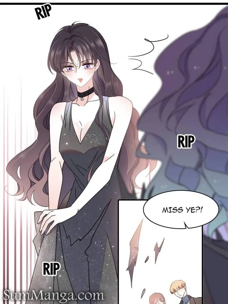 The Almighty Daughter Runs The World Chapter 199 Online - página 6