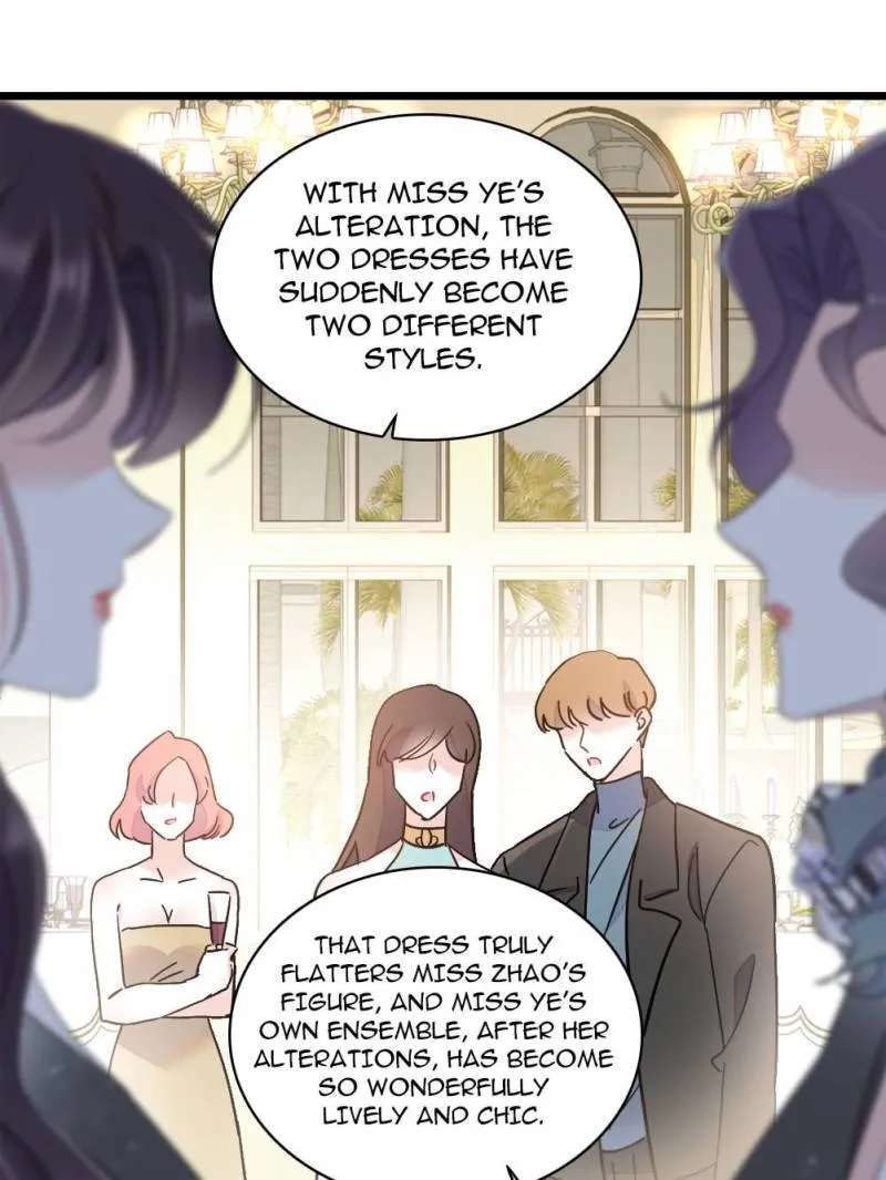 The Almighty Daughter Runs The World Chapter 199 Online - página 9