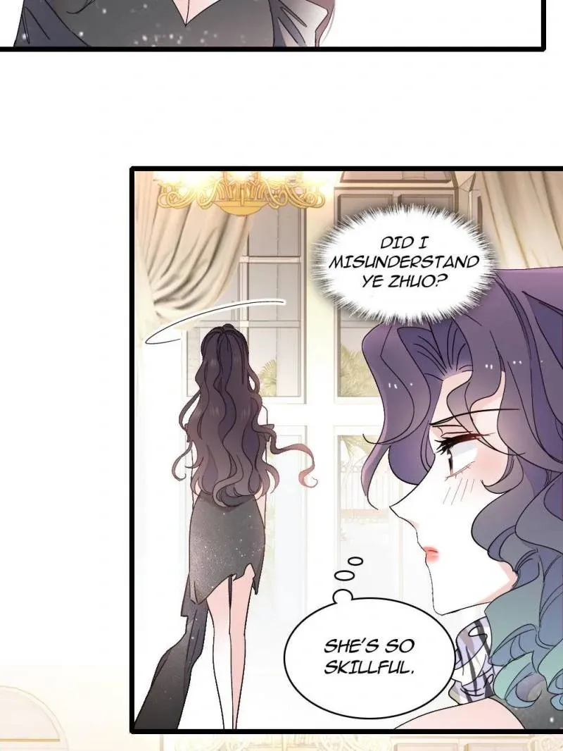 The Almighty Daughter Runs The World Chapter 199 Online - página 11