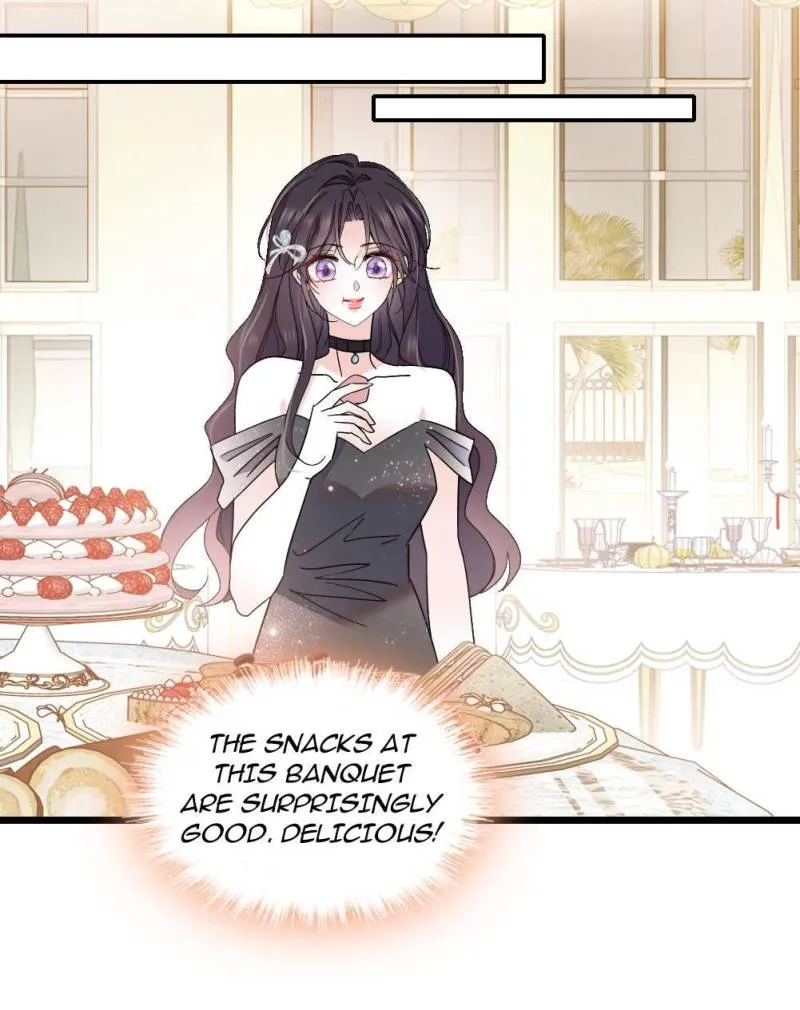 The Almighty Daughter Runs The World Chapter 199 Online - página 12