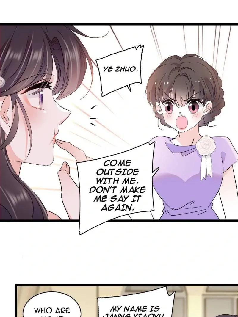 The Almighty Daughter Runs The World Chapter 199 Online - página 13