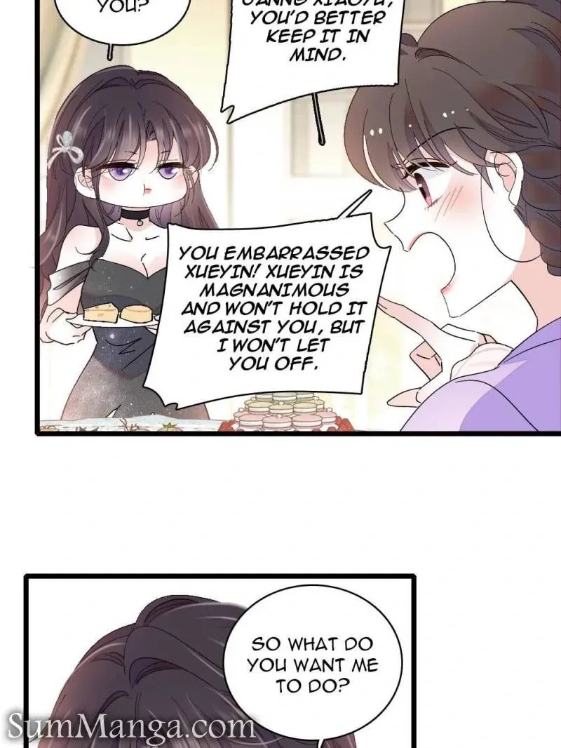 The Almighty Daughter Runs The World Chapter 199 Online - página 14