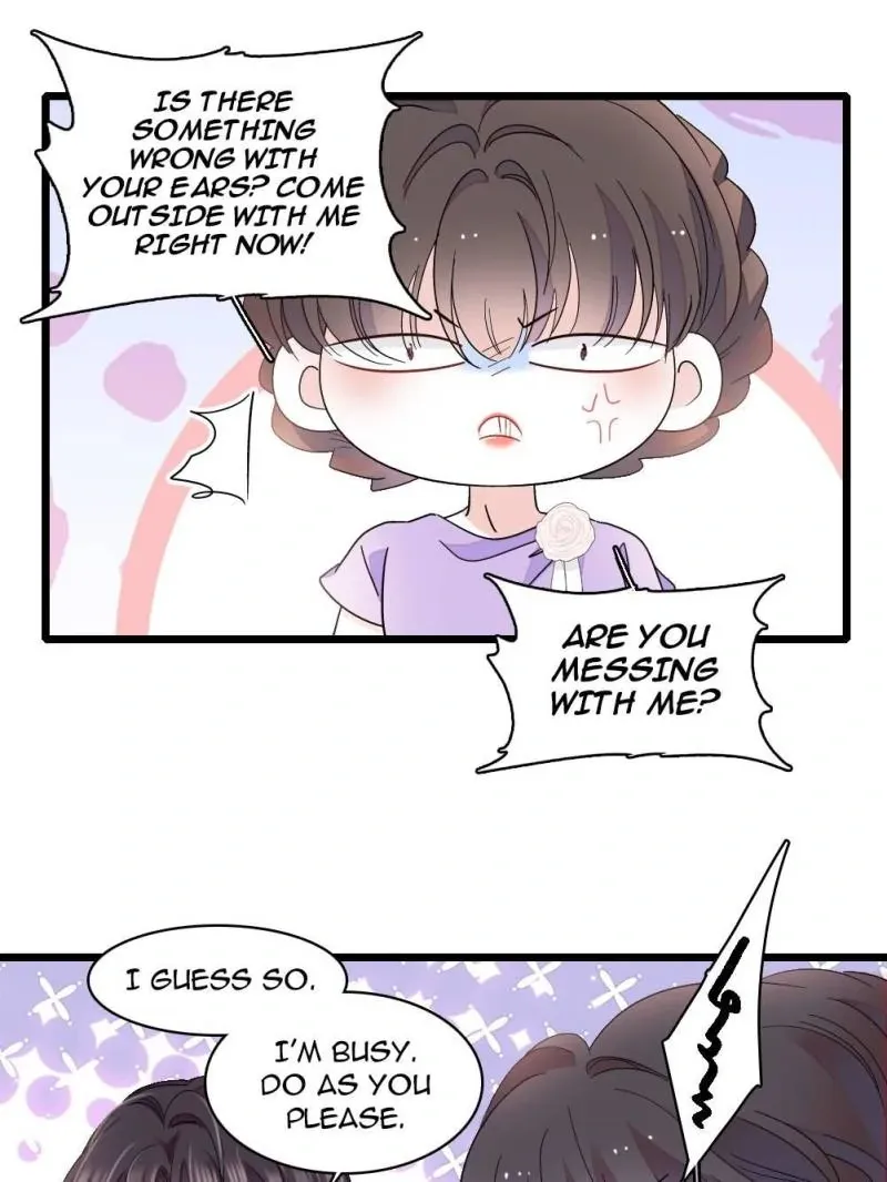The Almighty Daughter Runs The World Chapter 199 Online - página 17