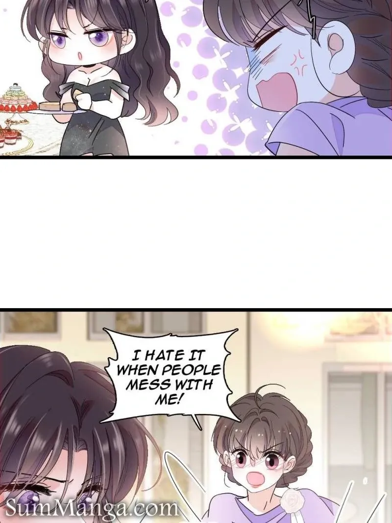 The Almighty Daughter Runs The World Chapter 199 Online - página 18