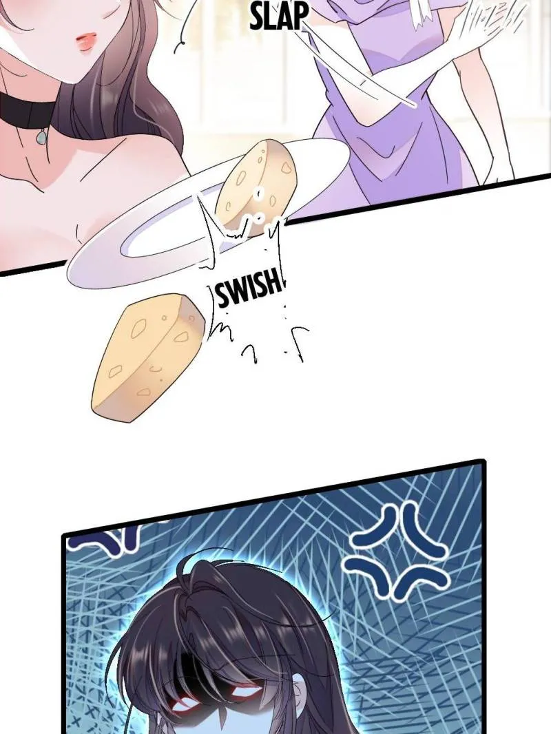 The Almighty Daughter Runs The World Chapter 199 Online - página 19