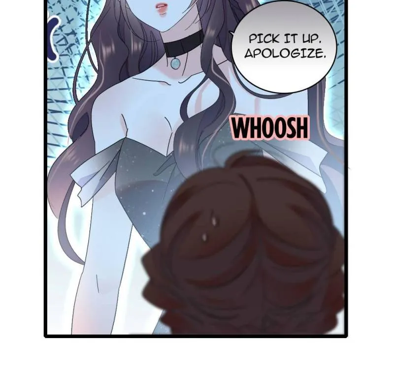 The Almighty Daughter Runs The World Chapter 199 Online - página 20