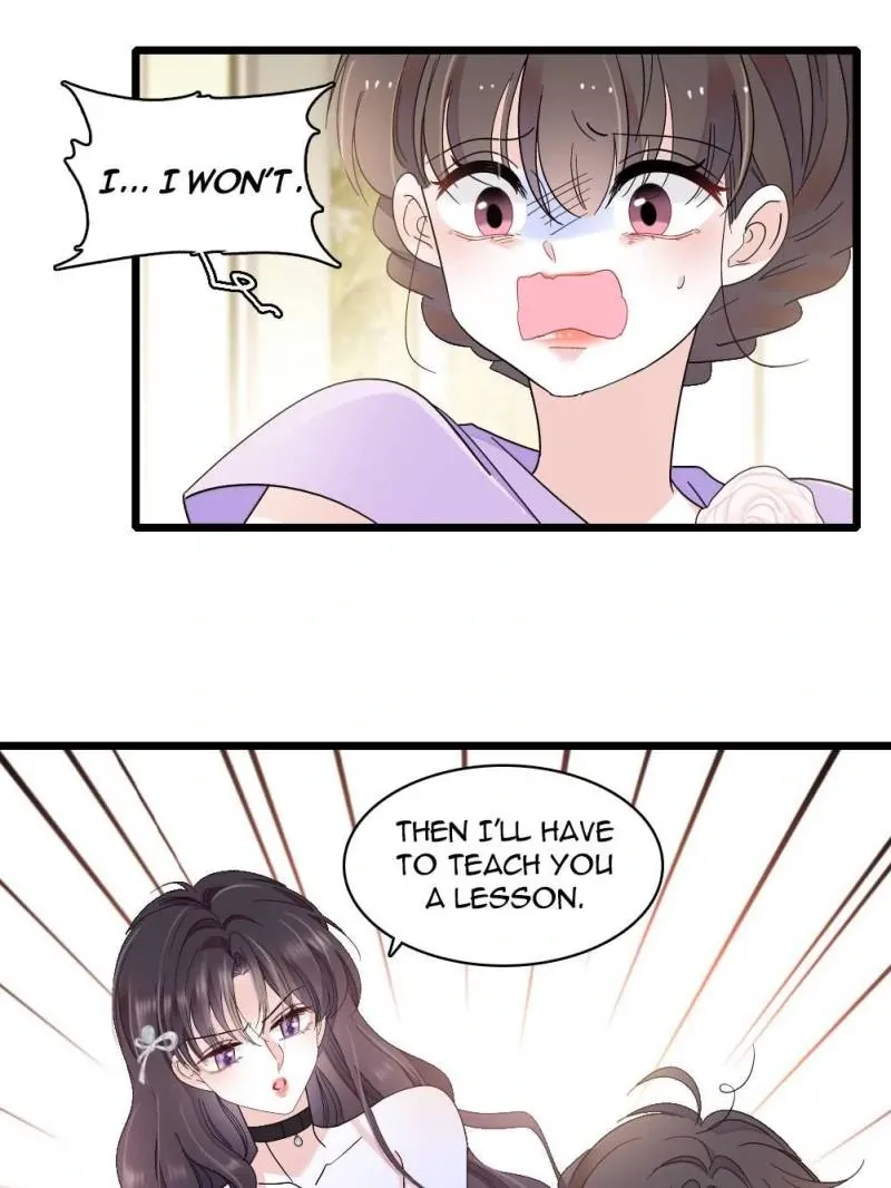 The Almighty Daughter Runs The World Chapter 199 Online - página 21
