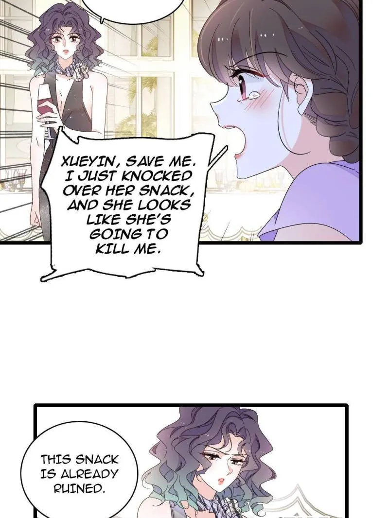 The Almighty Daughter Runs The World Chapter 199 Online - página 23