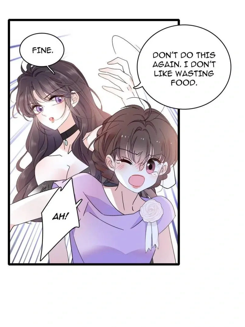 The Almighty Daughter Runs The World Chapter 199 Online - página 25