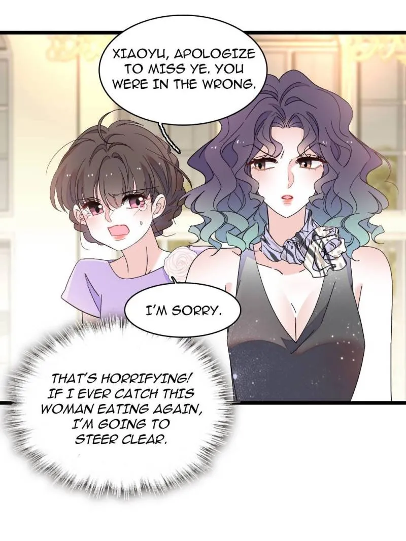 The Almighty Daughter Runs The World Chapter 199 Online - página 26