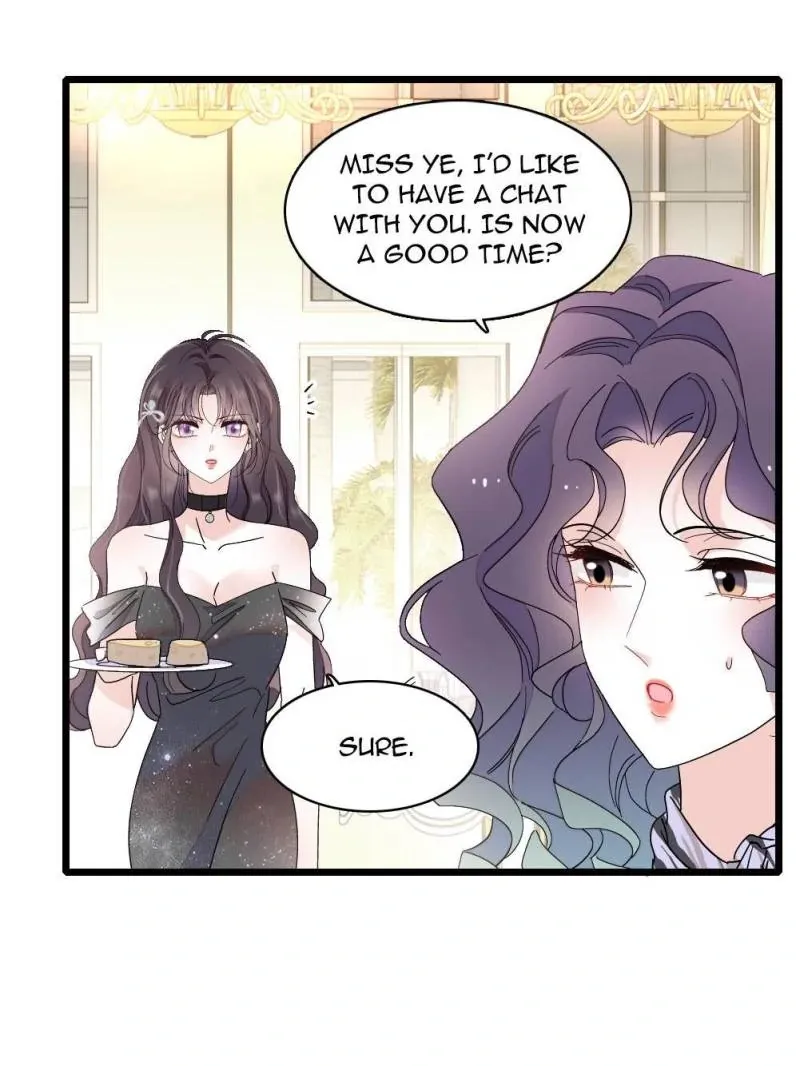 The Almighty Daughter Runs The World Chapter 199 Online - página 27
