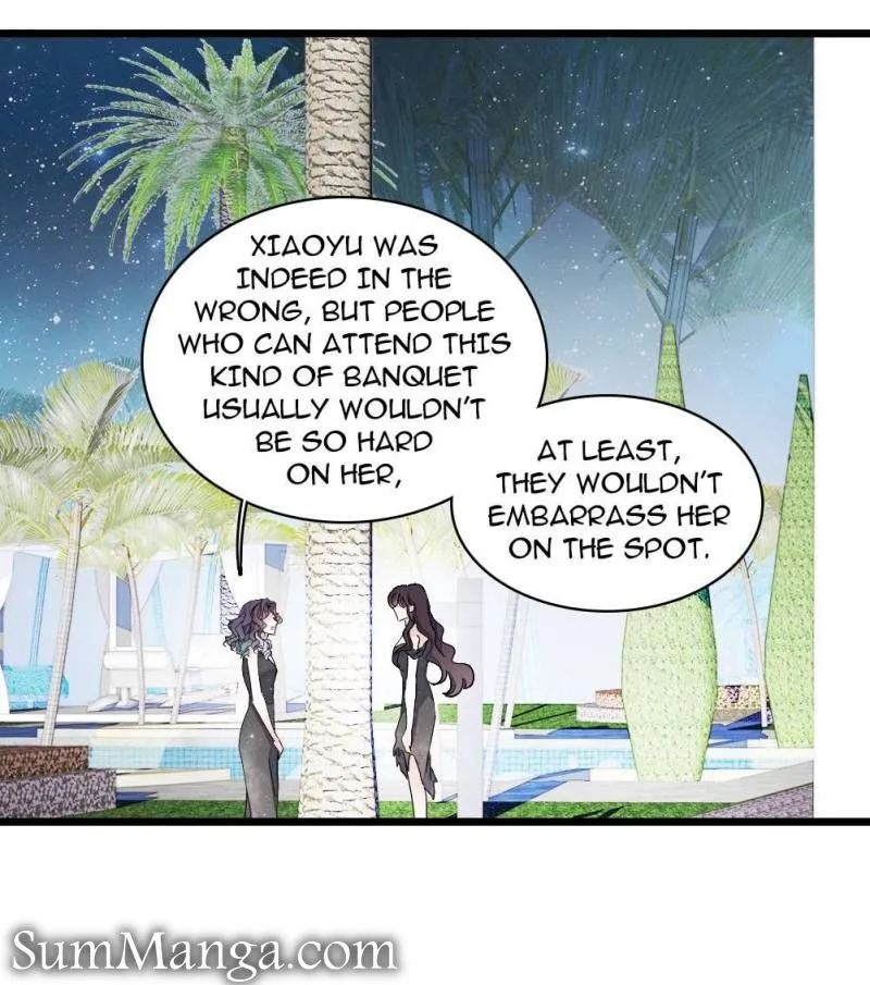 The Almighty Daughter Runs The World Chapter 199 Online - página 28