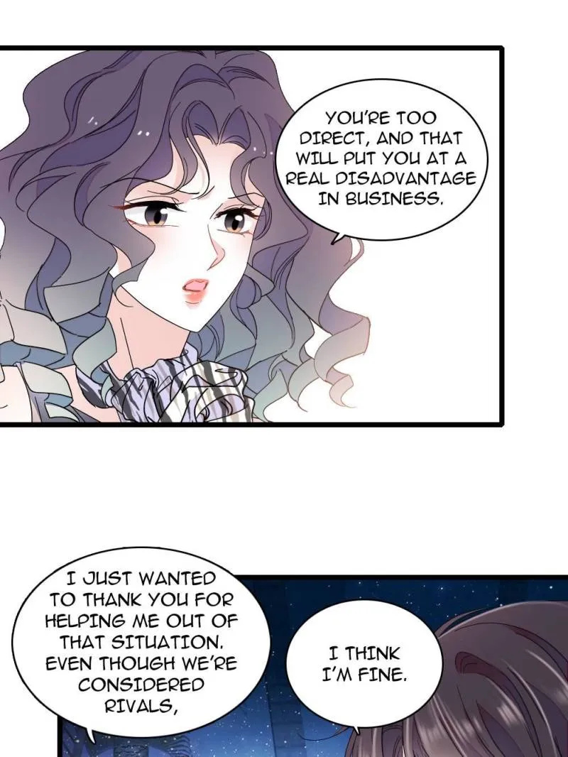 The Almighty Daughter Runs The World Chapter 199 Online - página 29