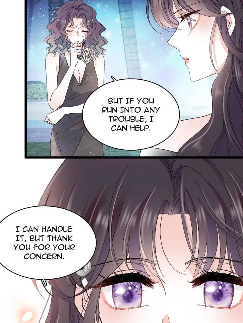 The Almighty Daughter Runs The World Chapter 199 Online - página 30