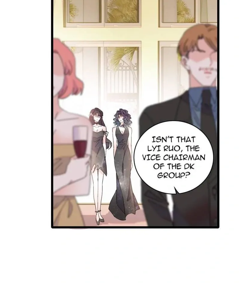 The Almighty Daughter Runs The World Chapter 199 Online - página 32