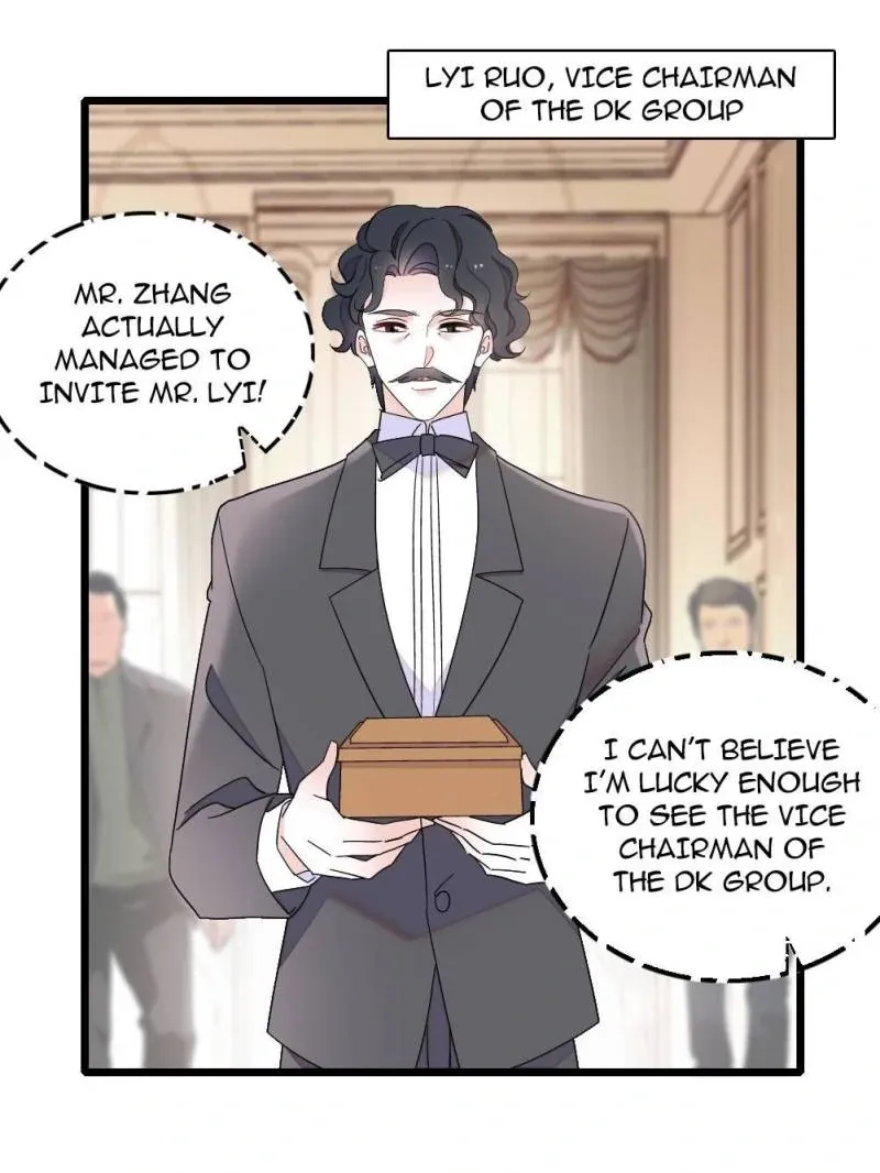 The Almighty Daughter Runs The World Chapter 199 Online - página 33