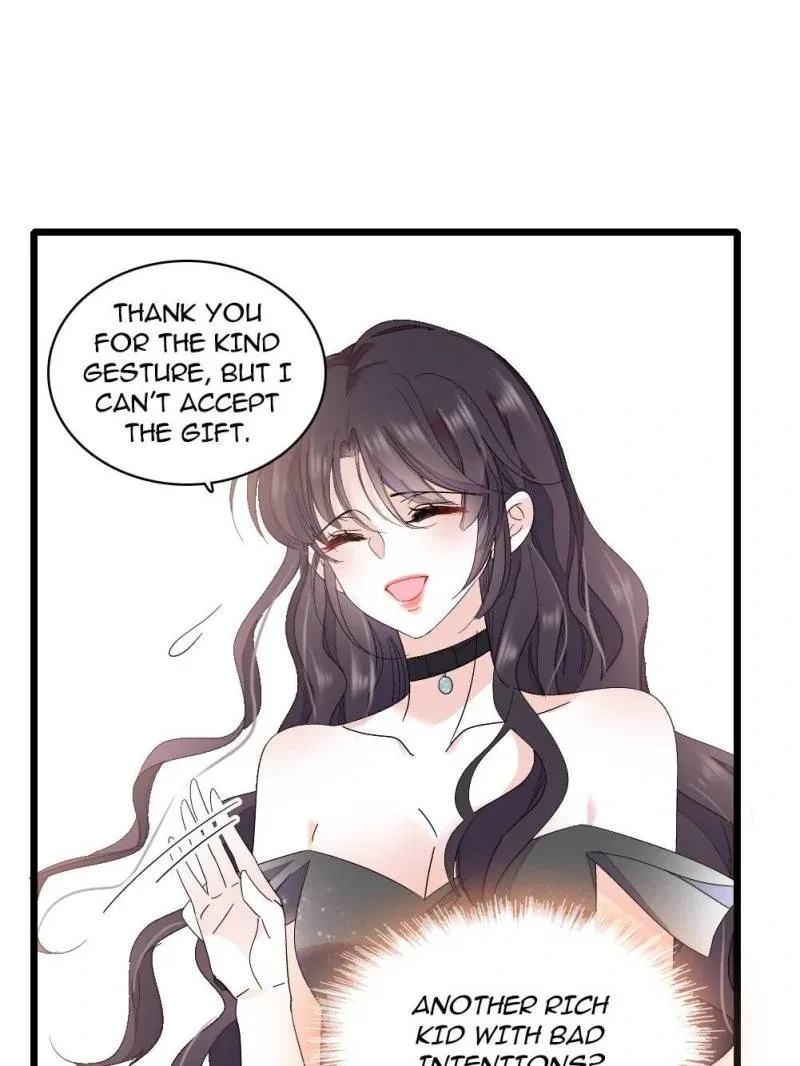 The Almighty Daughter Runs The World Chapter 199 Online - página 35