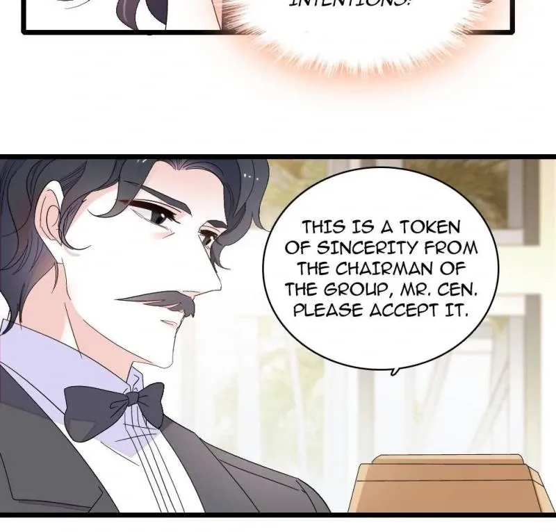 The Almighty Daughter Runs The World Chapter 199 Online - página 36