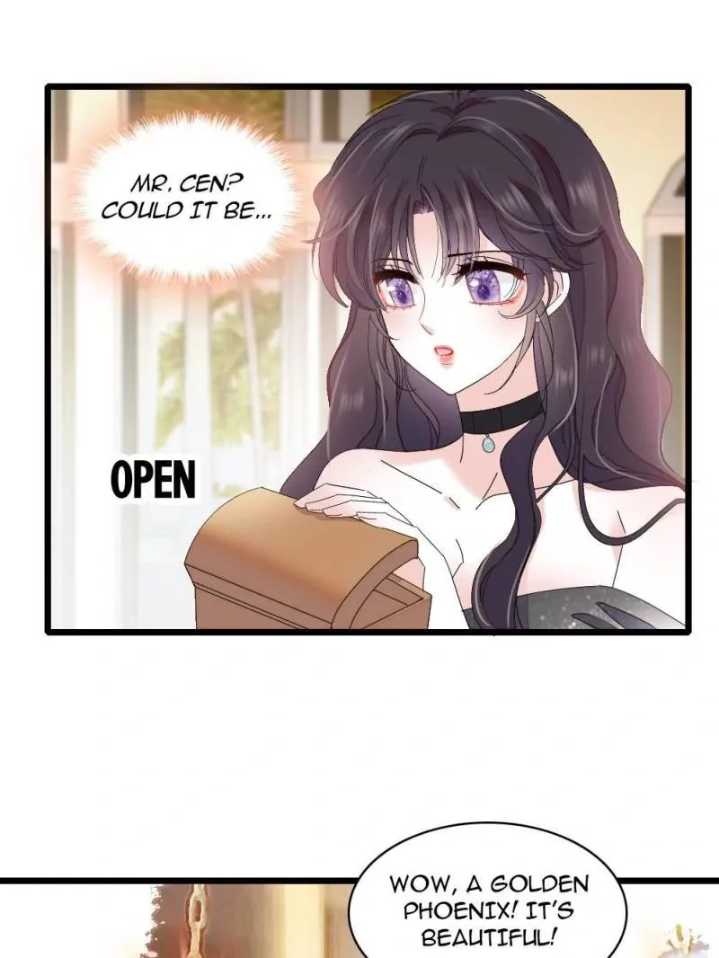 The Almighty Daughter Runs The World Chapter 199 Online - página 37