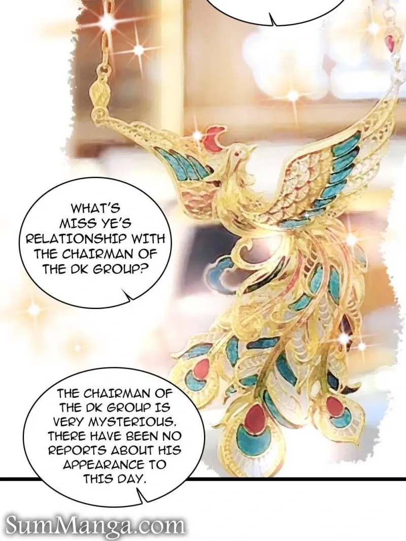 The Almighty Daughter Runs The World Chapter 199 Online - página 38